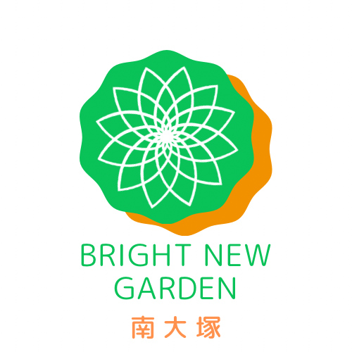 BRIGHT NEW GARDEN　南大塚　全2区画