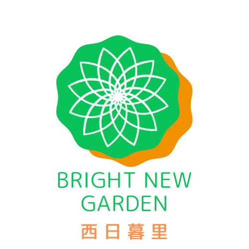 BRIGT NEW　GARDEN　西日暮里