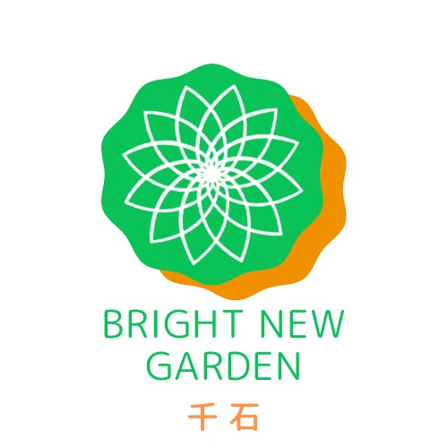 BRIGHT NEW GARDEN　千石