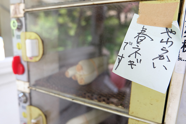 農家さんの軒先販売・体験農園